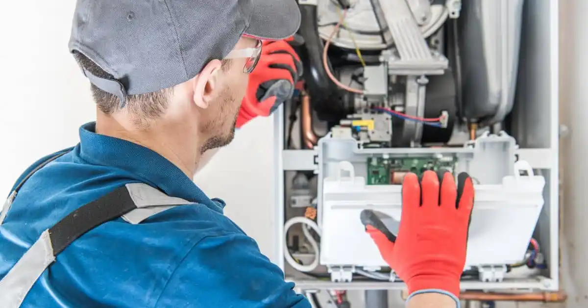 installateur Harkstede